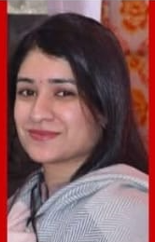 Garima Sharma
